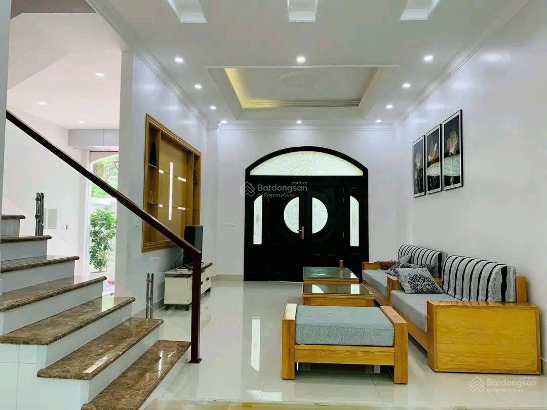 Biệt thự Vinhomes Imperia 98m² 30 triệu - Full nội thất hiện đại!