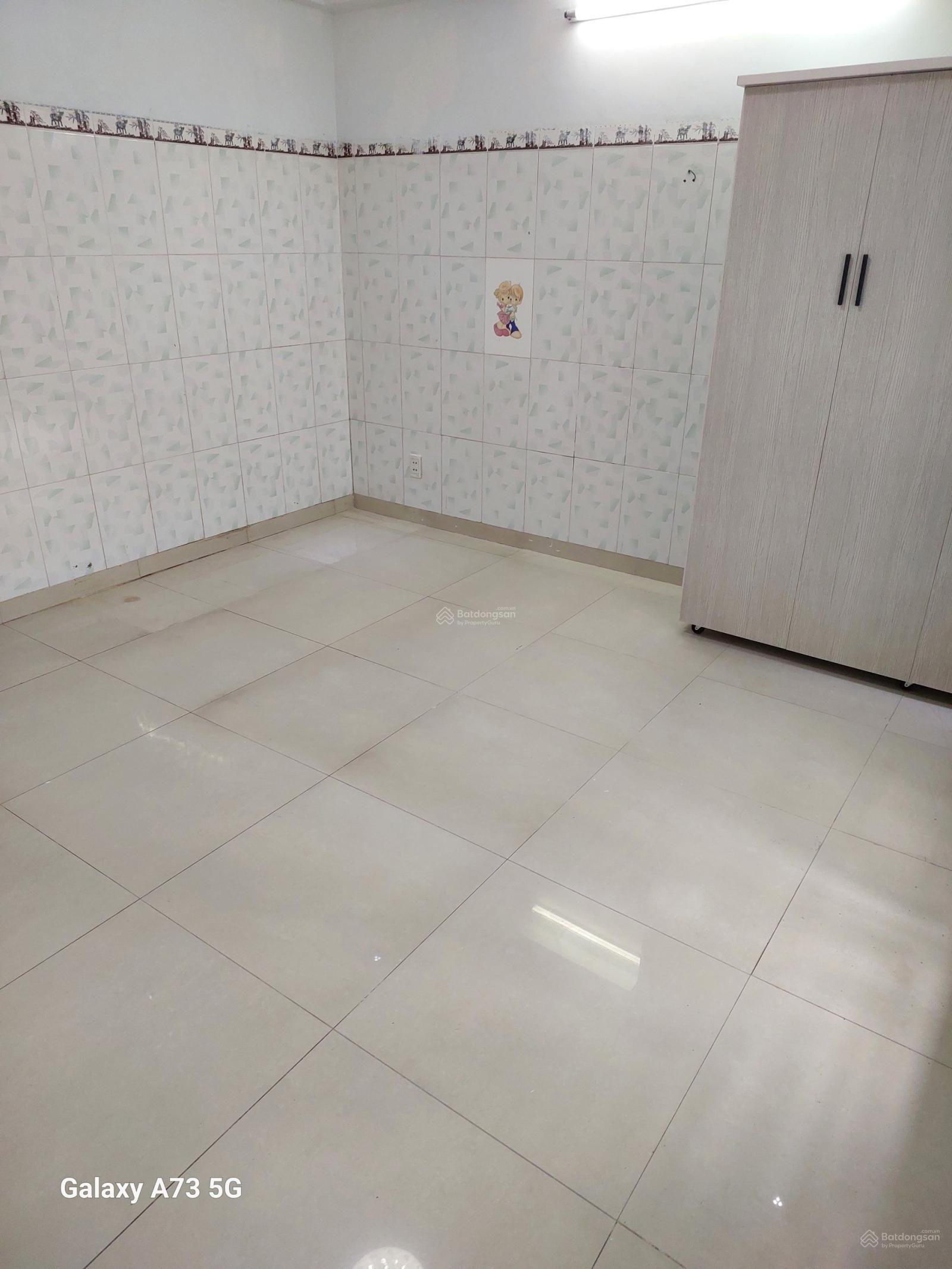Phòng Trọ 25m² KDC An Sương, Q12 - Full Nội Thất, Giá 2.6 Triệu/Tháng