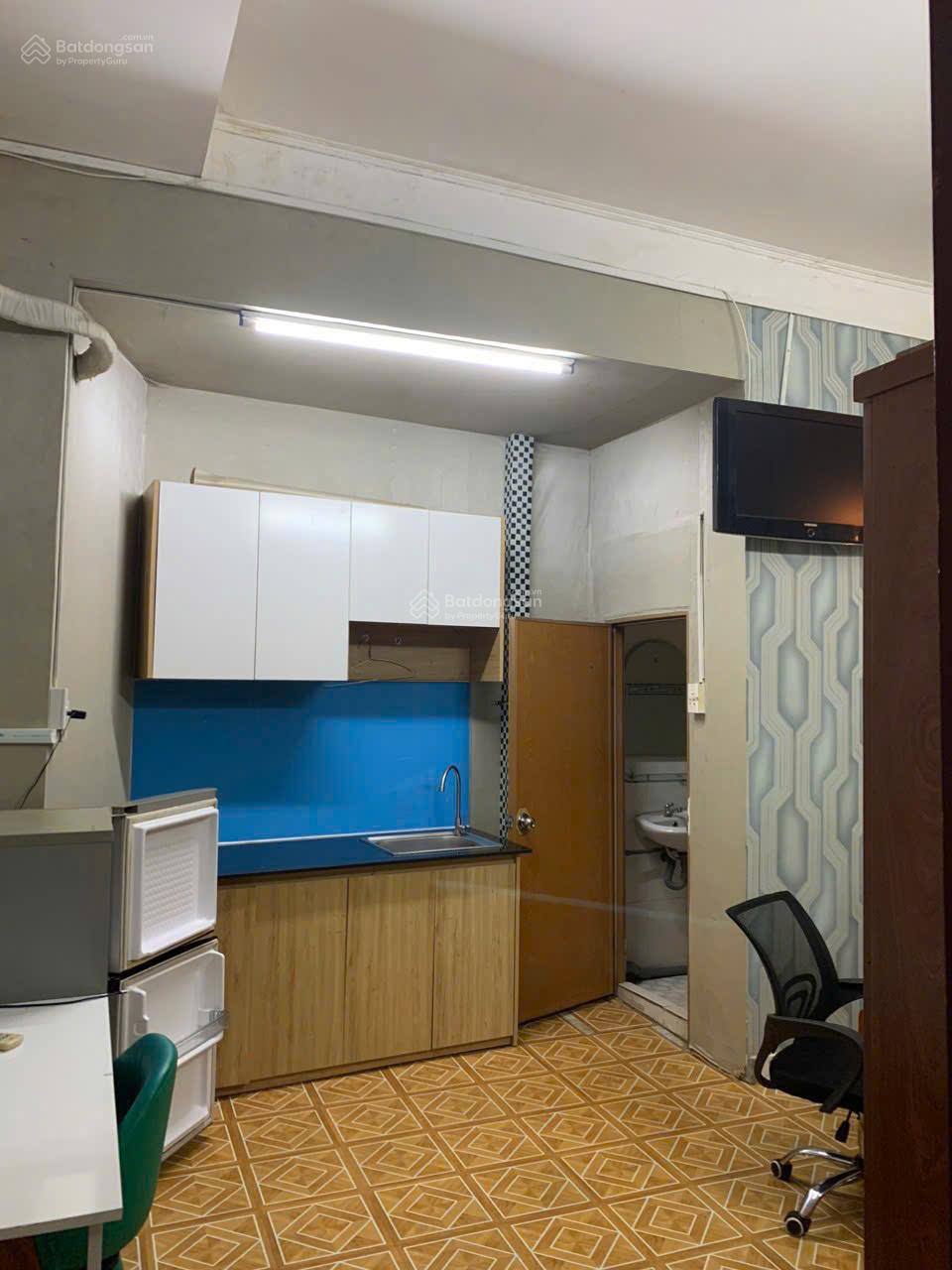 Phòng Trọ Cao Cấp Gần Sân Bay Tân Sơn Nhất - 3.1 Triệu/Tháng