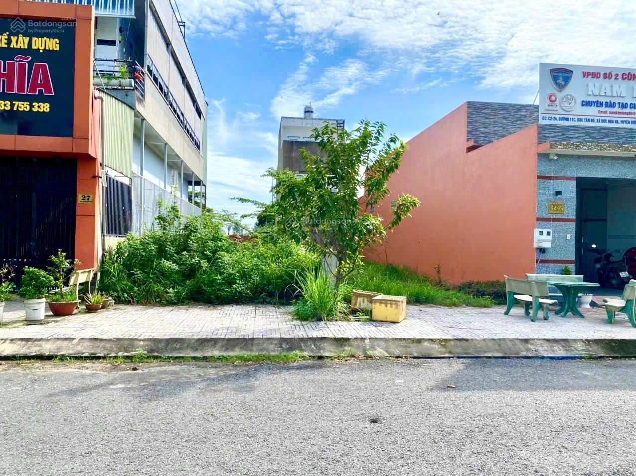 Đất Nền Tân Đô 130m² - Sổ Sẵn Sẵn Sàng Giao Dịch - Giá 1.79 Tỷ