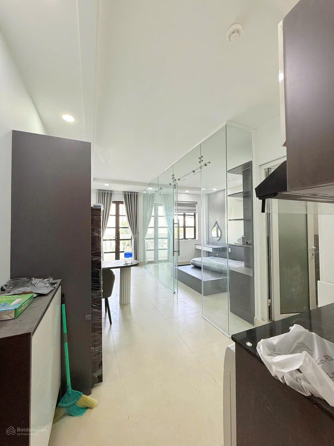 Căn hộ CityLand Park Hills Gò Vấp 50m² - Full nội thất, bàn giao ngay!