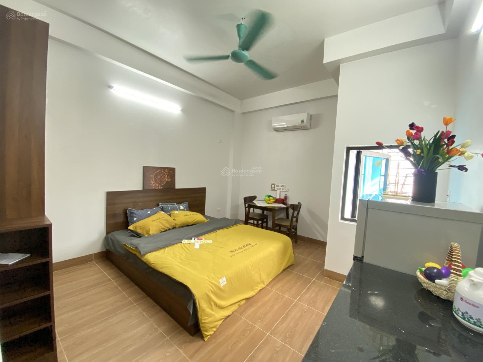 Studio Yên Nghĩa, Hà Đông 25m² giá 4 triệu - Sẵn sàng ở ngay!