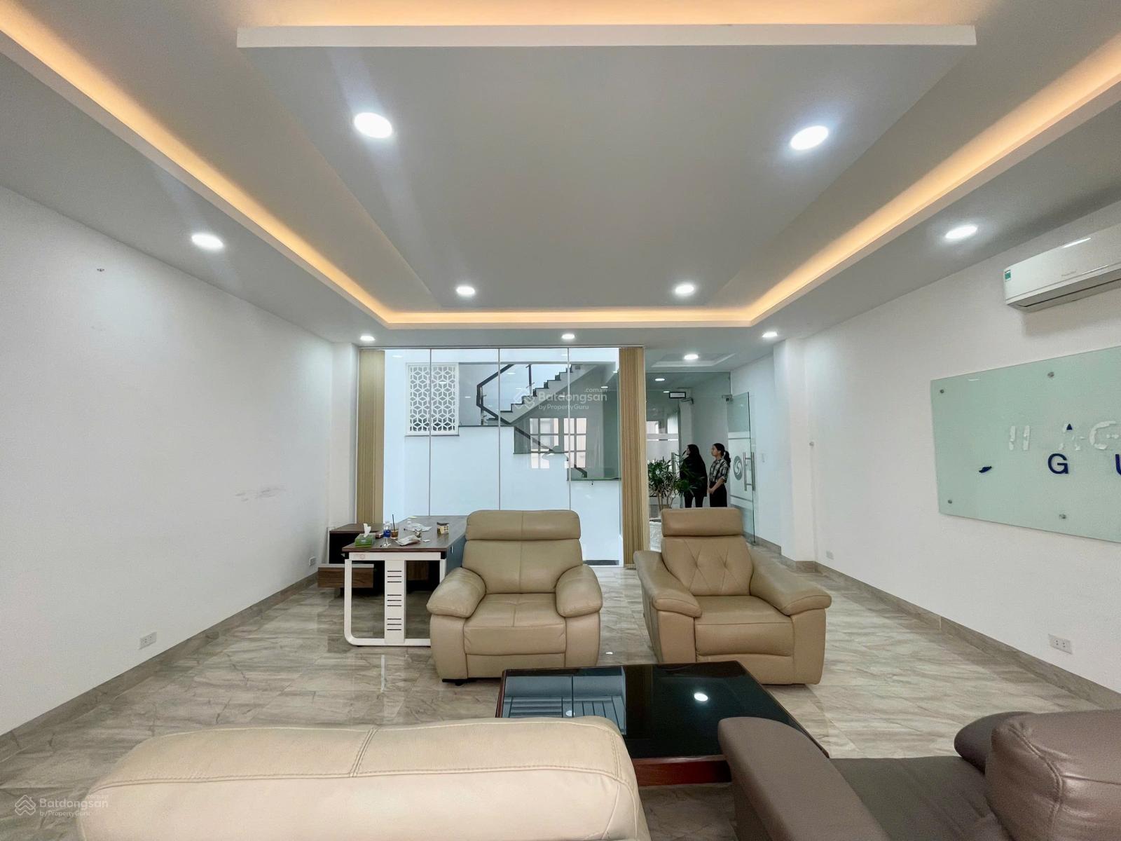 Văn phòng CityLand Park Hills 120m² - Vị trí trung tâm Gò Vấp!