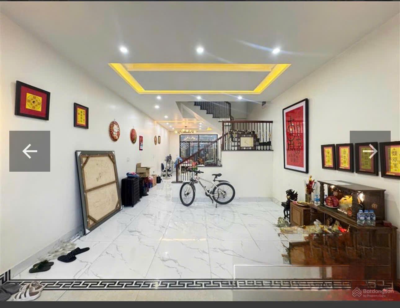 Nhà Nguyên Căn Hoàng Huy Mall, Lê Chân - 78m², Full Nội Thất, Cho Thuê Kinh Doanh/Ở