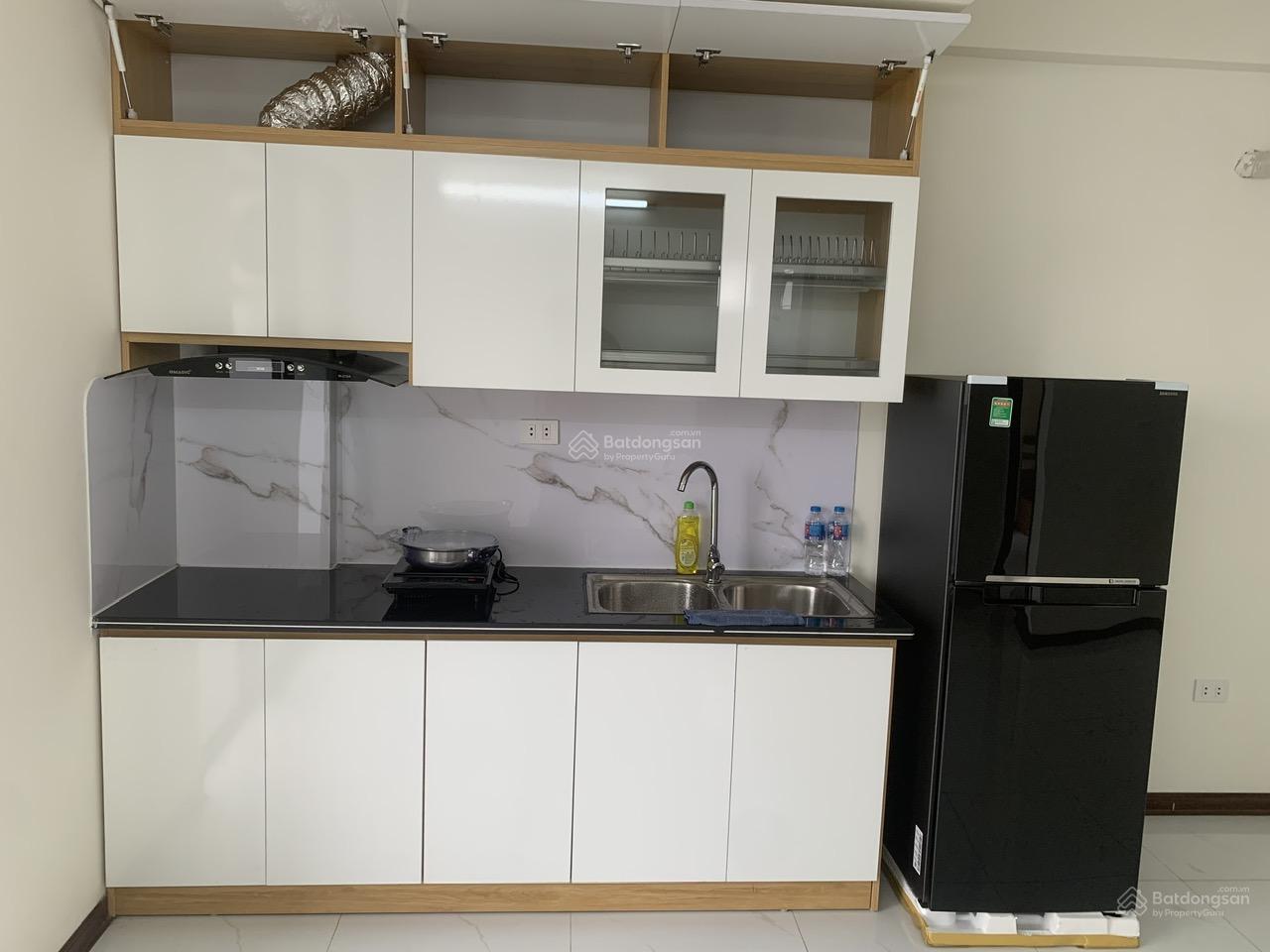 Căn hộ Evergreen Tràng Duệ 54m² - Full nội thất cao cấp!