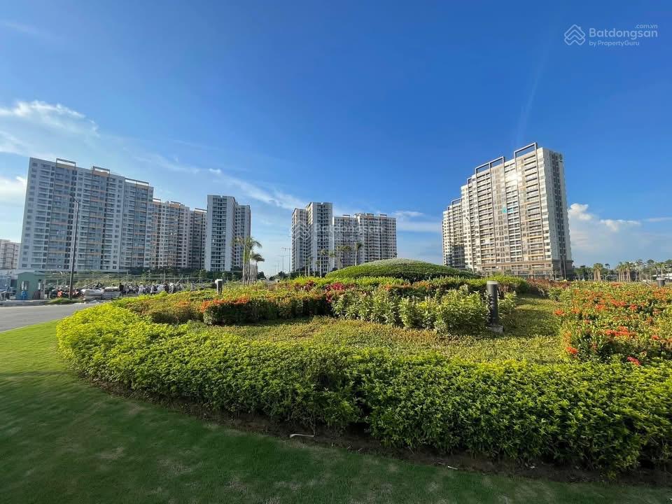 Căn hộ Mizuki Park Bình Chánh 56m² 9.5 triệu - Bàn giao ngay!