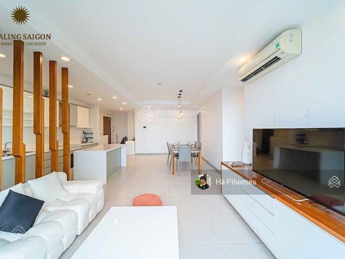 Cho thuê căn hộ 3PN The Gold View 100m² - Giá tốt Q4