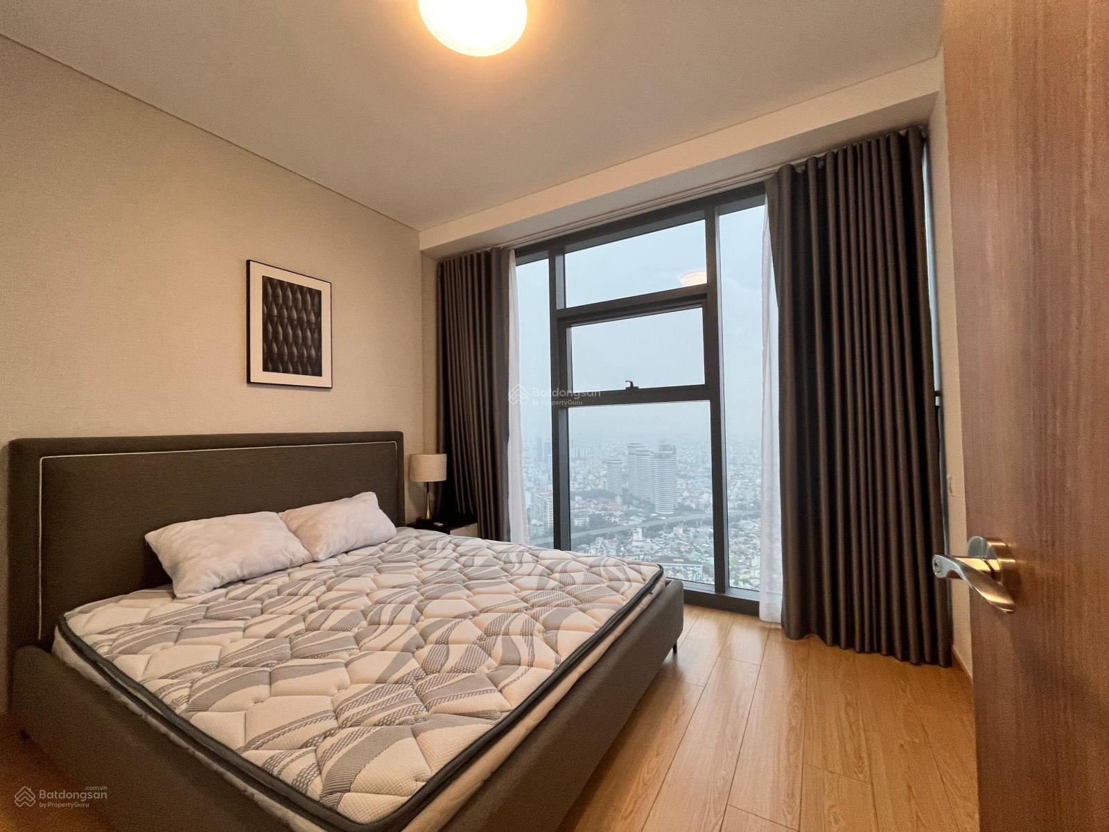 Cho thuê căn hộ Sunwah Pearl 1PN 54m² full nội thất - Giá 22 triệu