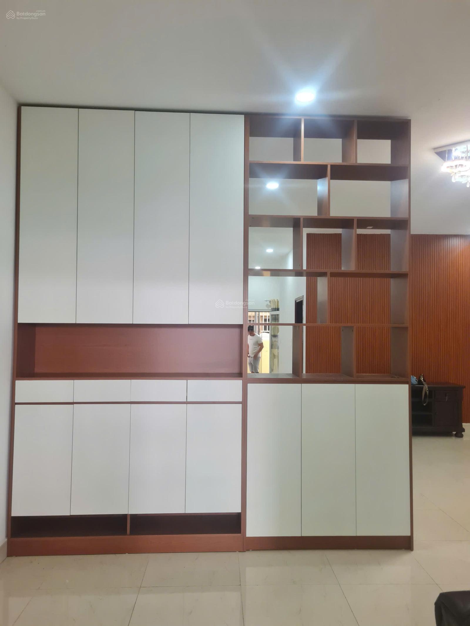 Biệt thự Ecolakes Mỹ Phước, Bến Cát 120m² - Full nội thất cao cấp!