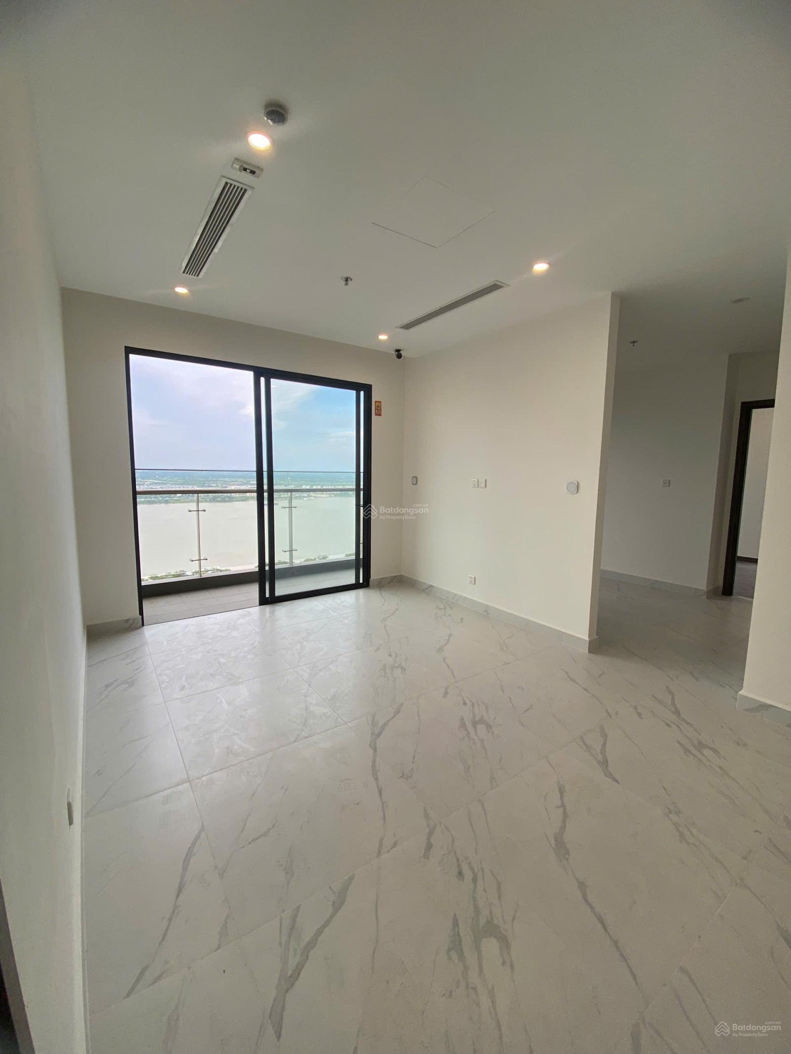 Chung cư The Beverly Q9 - Căn 3PN 101m² view sông 7.75 tỷ