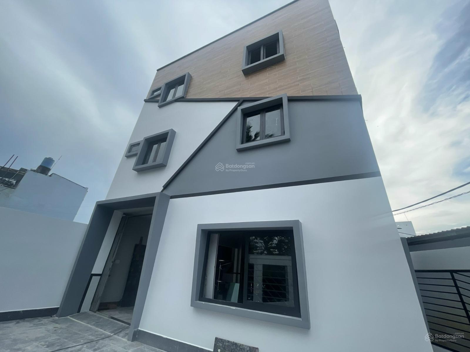 Thuê phòng trọ Quận 12 Thạnh Xuân 13-28m² giá từ 1.25 triệu - Mới toanh!