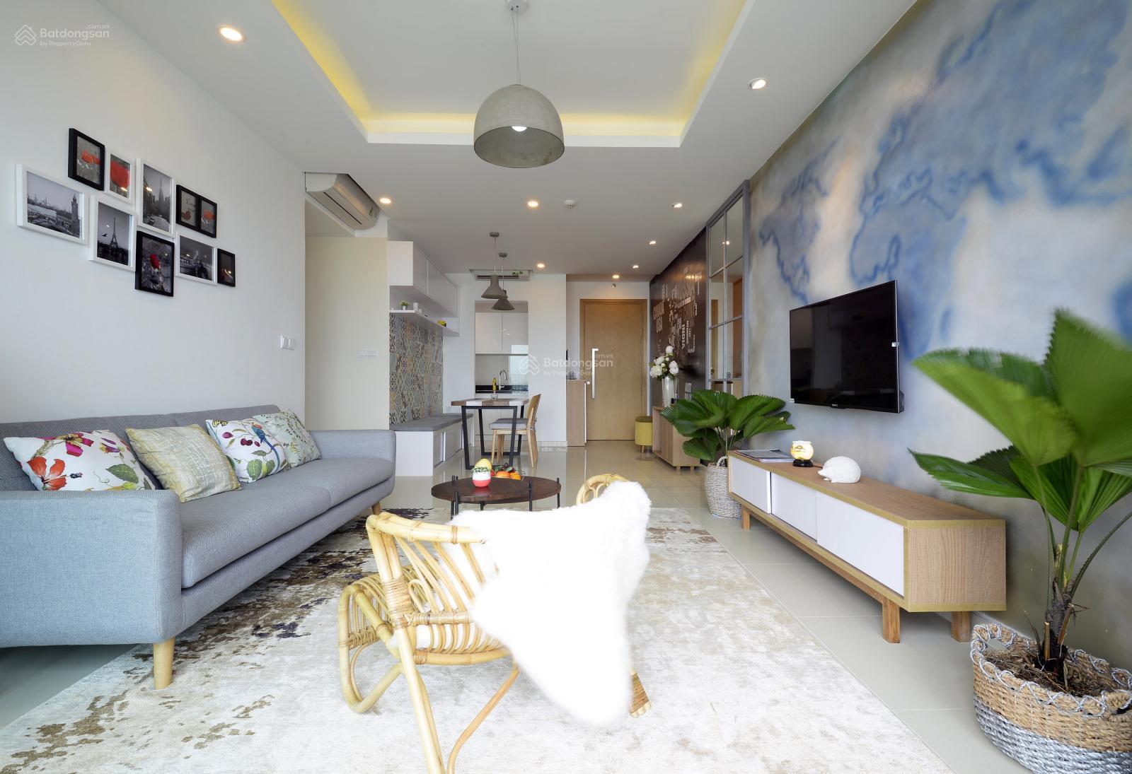 Căn hộ Emerald Celadon City 71m² - Full nội thất cao cấp!