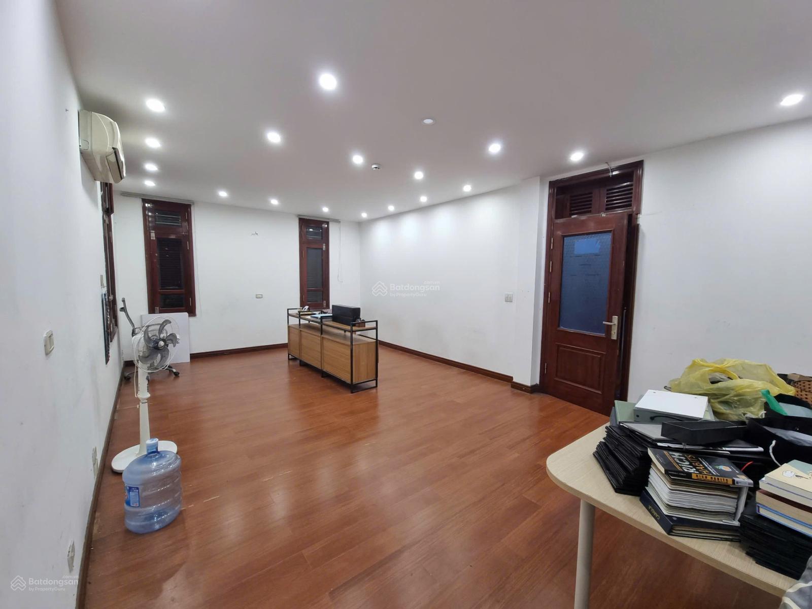 Văn phòng 32m² KĐT Bắc Linh Đàm – Giá Tốt, Sẵn sàng kinh doanh!