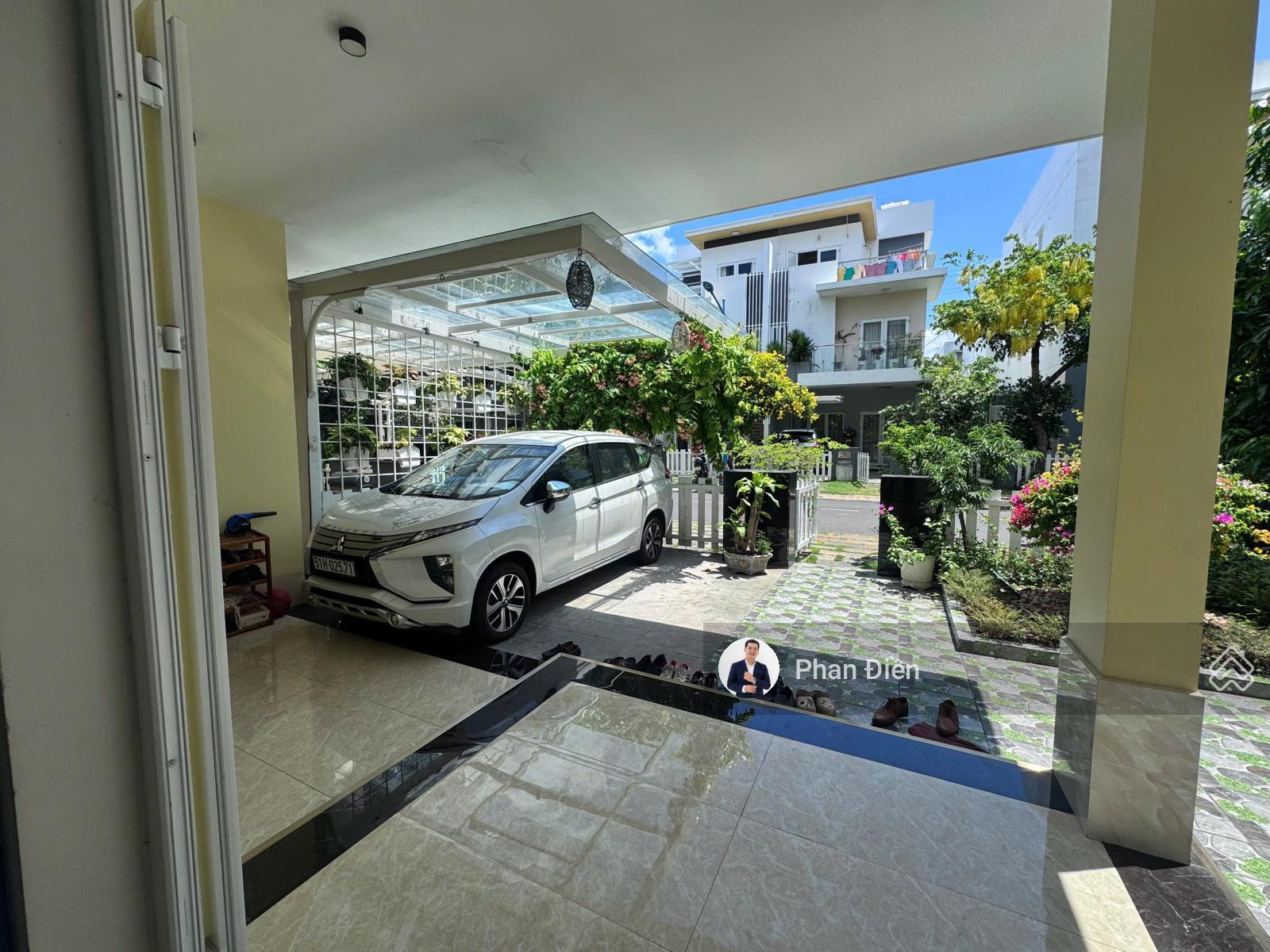 Biệt thự Melosa Khang Điền 144m² giá 25 triệu - Sẵn sàng ở ngay!