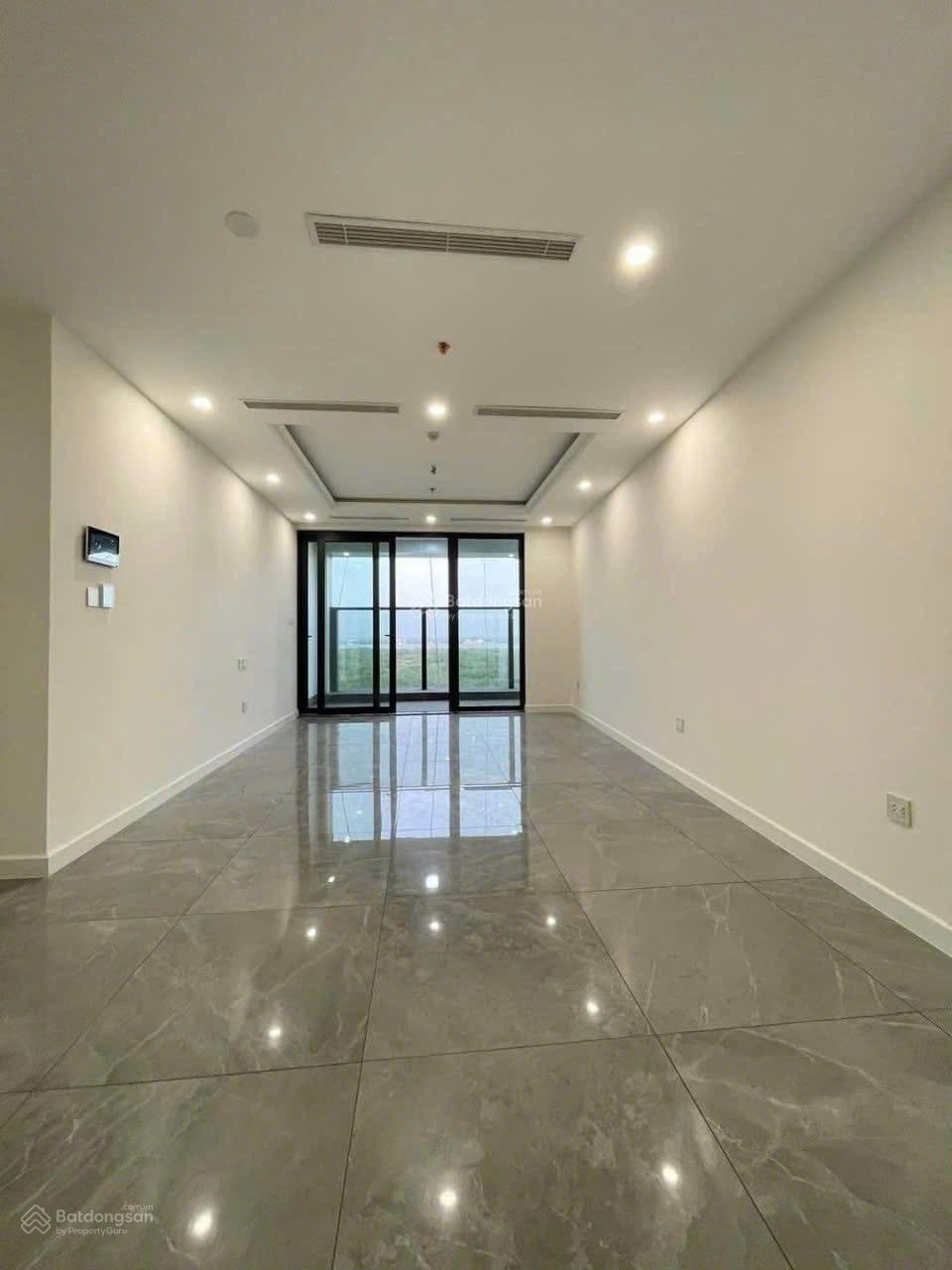 Cho thuê căn hộ Sunshine Diamond River Quận 7 - 122m², 2PN, View Sông, 15 Triệu