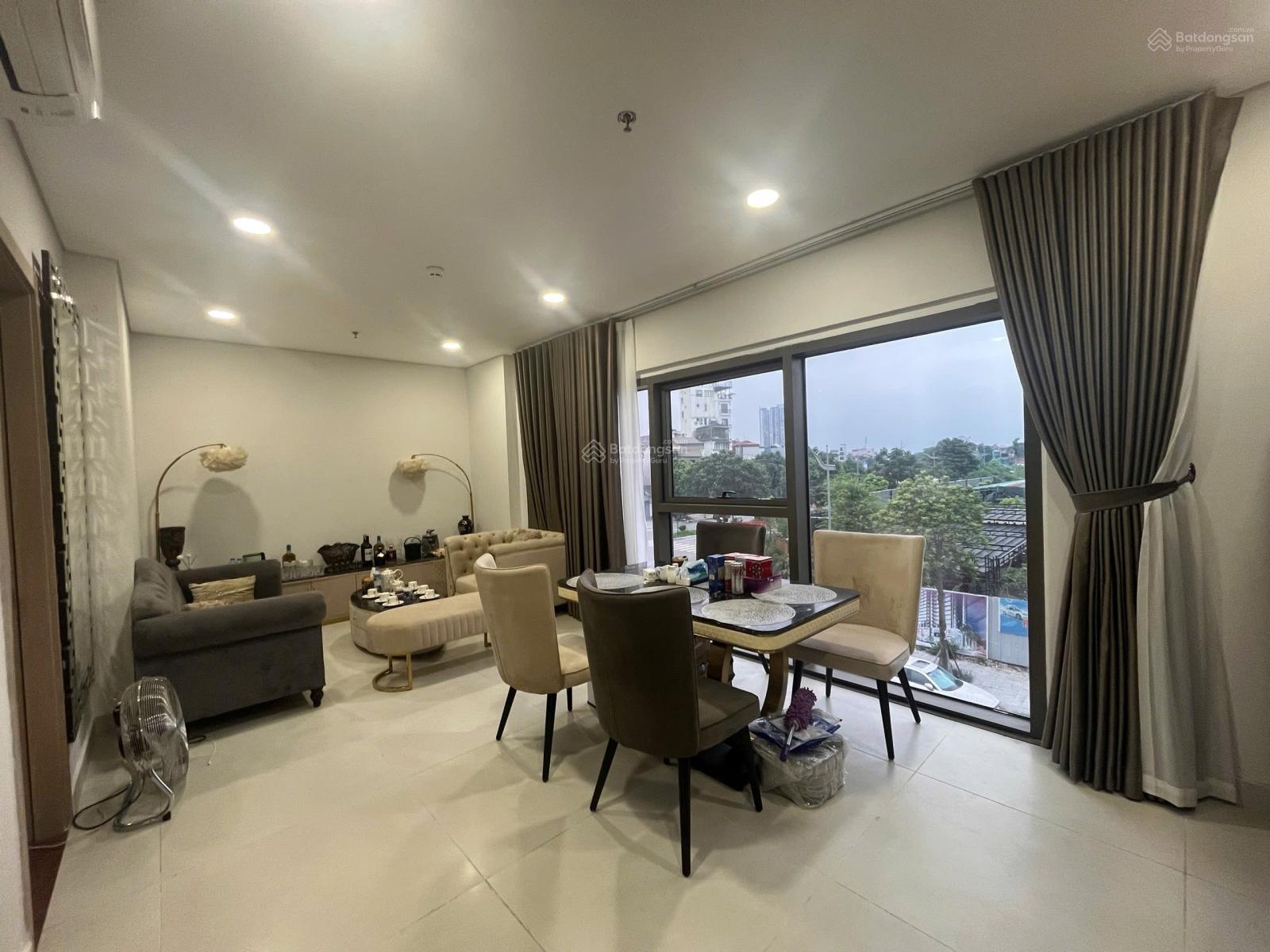 Căn hộ Khai Sơn City 50m² - Hướng tốt Đông Nam, full nội thất!