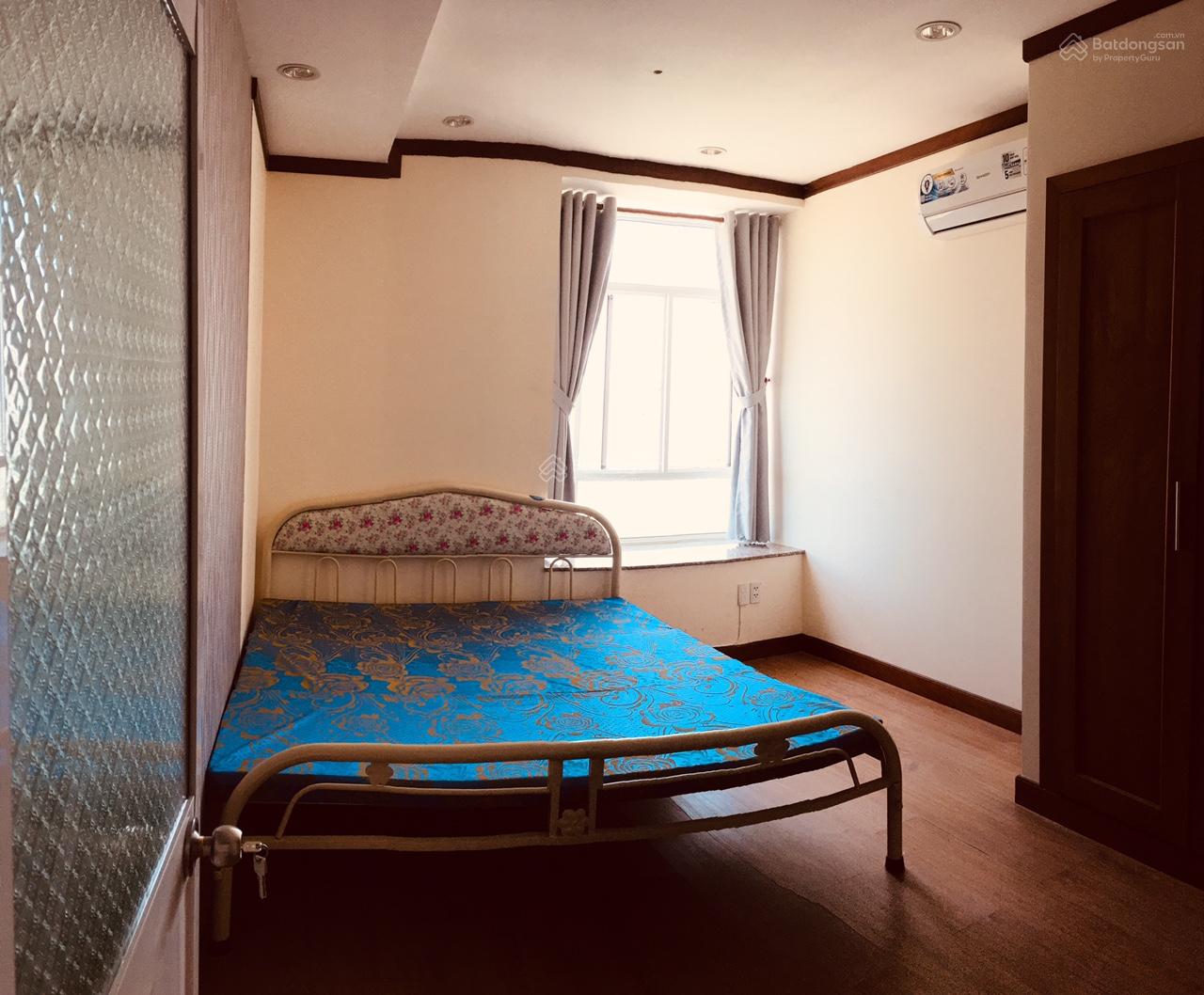 Phòng trọ Hoàng Anh Gold House 17m² giá 3.1 triệu - Full nội thất cao cấp!