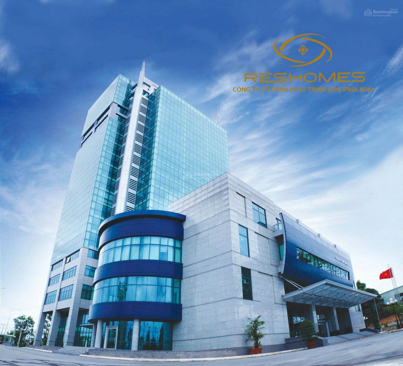 Văn phòng Biên Hòa 250m² - Vị trí trung tâm Ngã 3 Vũng Tàu