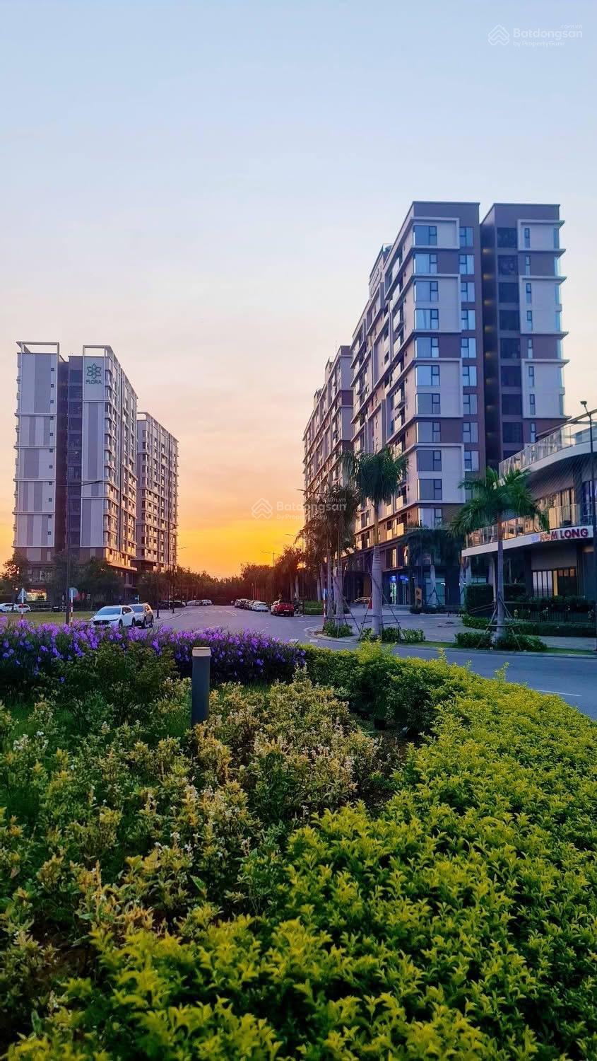 Căn hộ Mizuki Park 78m² giá 10 triệu - Bàn giao ngay!
