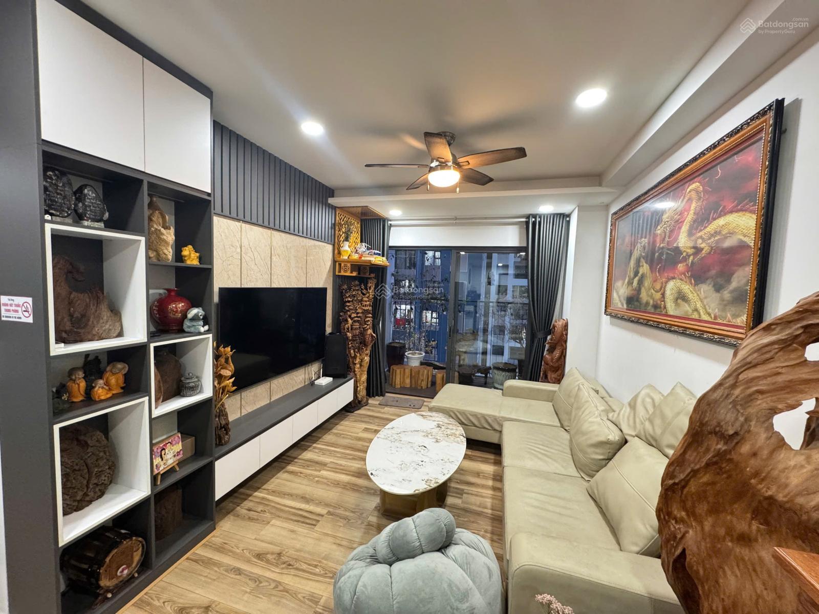 Cho thuê căn hộ Charm City Dĩ An 93m² 3PN - Giá 12 triệu/tháng