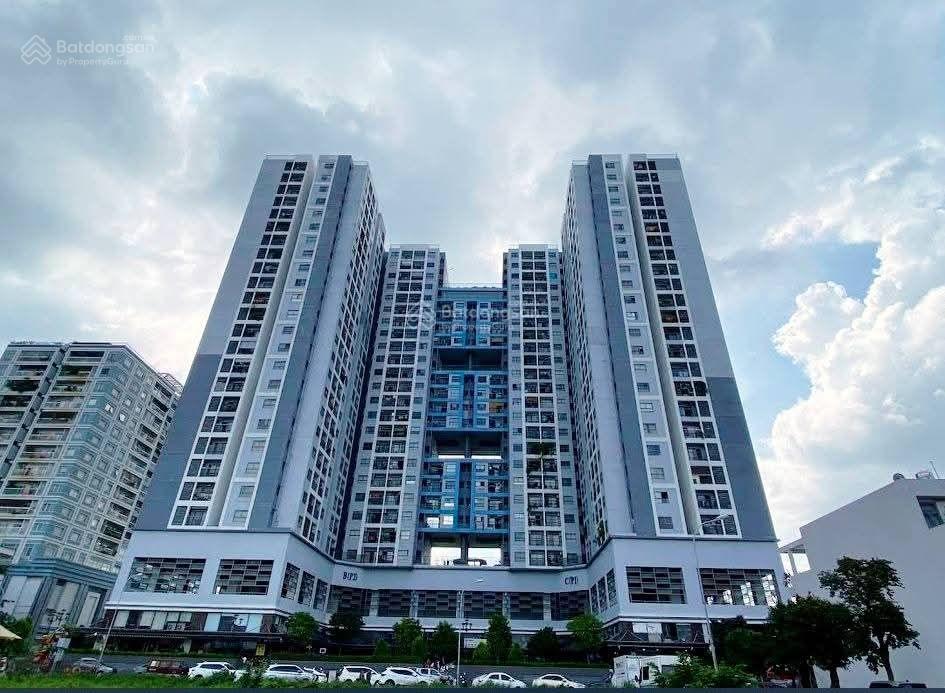 Cho thuê căn hộ Saigon Avenue Thủ Đức 57-119m² giá từ 6.5 triệu