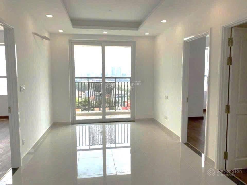 Cho thuê căn hộ Saigon Mia 80m² - 3PN nhà mới, full nội thất cơ bản