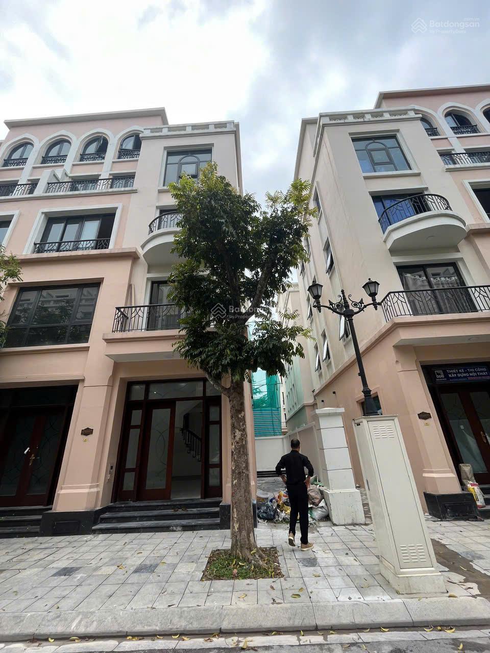 Nhà liền kề Hải Âu 8, 78m² - Giá 6 triệu/tháng, sẵn sàng ở ngay!