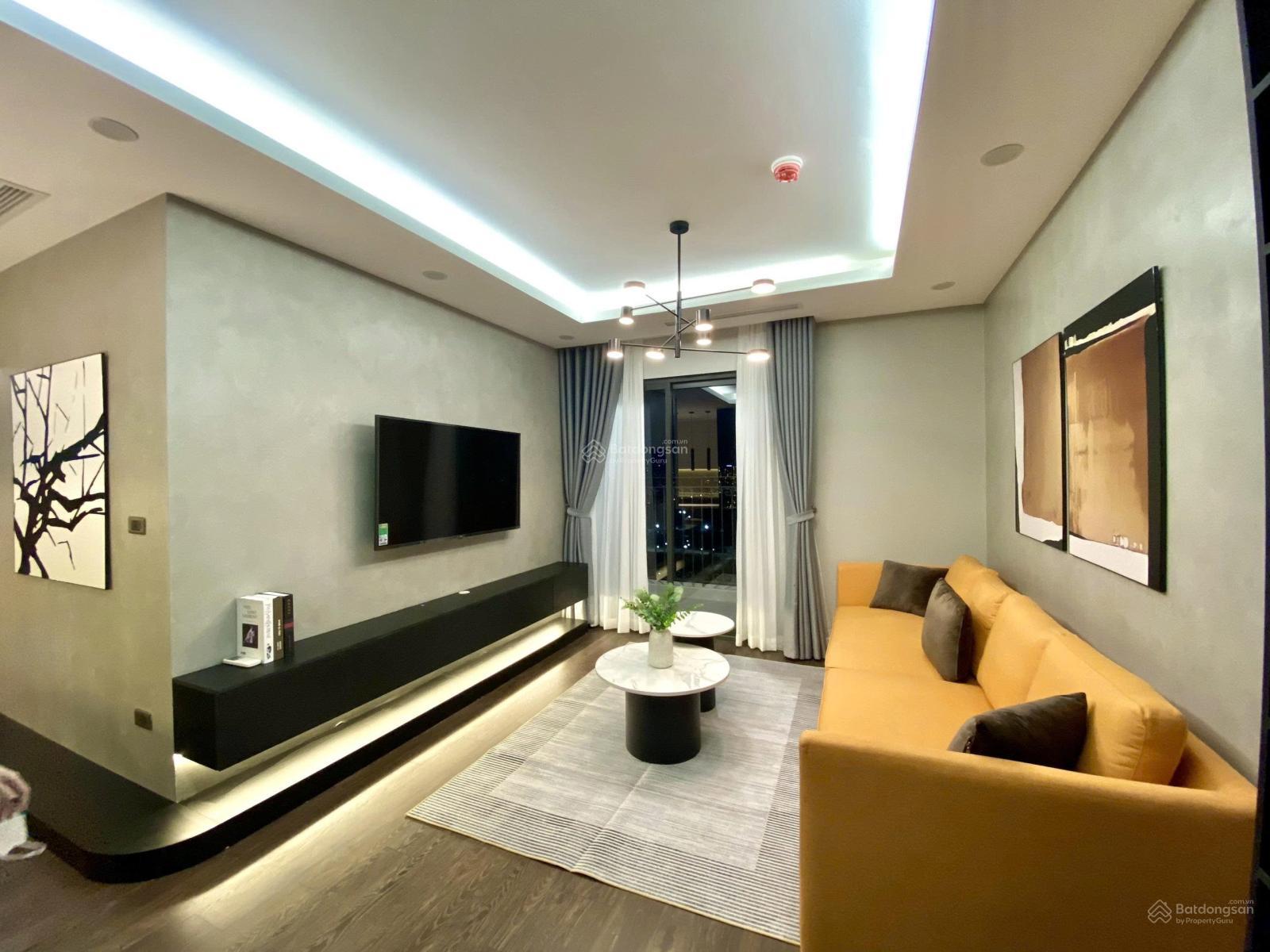 Cho thuê căn hộ Vinhomes Gardenia 55m² - Full đồ đẹp, sẵn sàng đón chủ mới