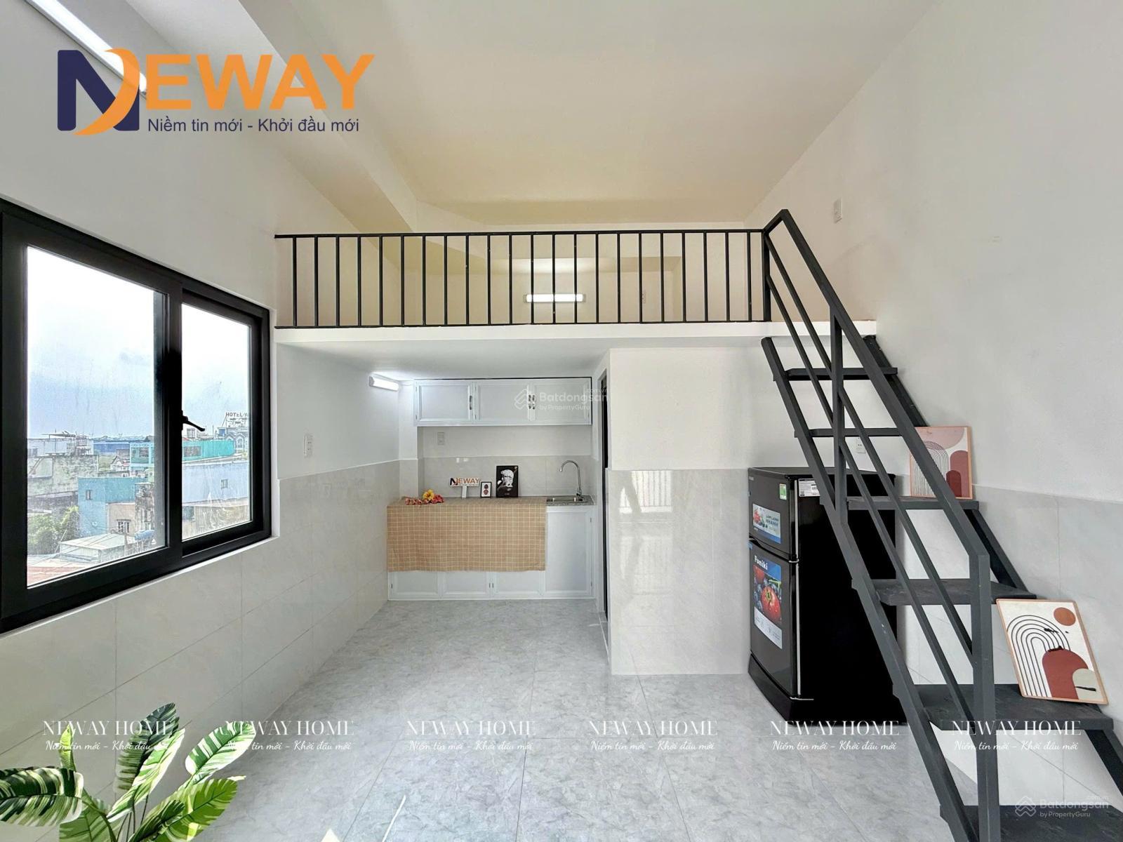 Phòng Trọ 32m² Tây Lân Full Nội Thất, Sẵn Thang Máy - Giá 3.2 Triệu