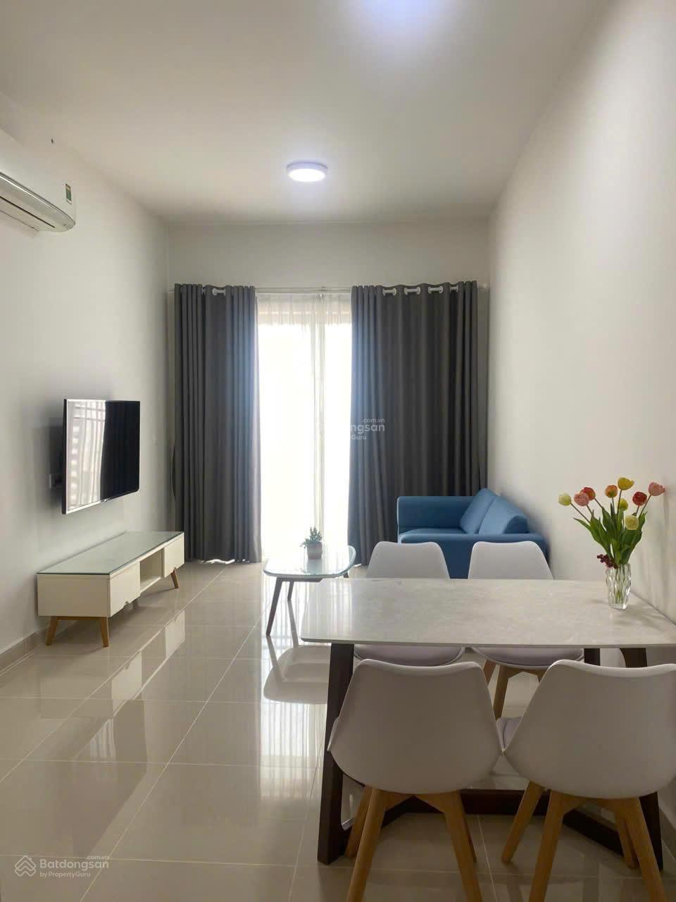 Căn hộ The Prince Residence 72m² Full nội thất cao cấp, 17 triệu