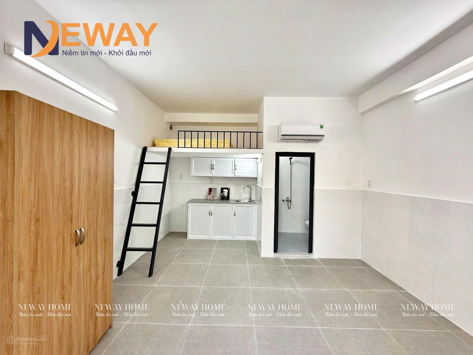 Kiot Kinh Doanh Mặt Tiền Tây Lân 40m² Có Gác, Sẵn Nội Thất, Giá 4.5 Triệu