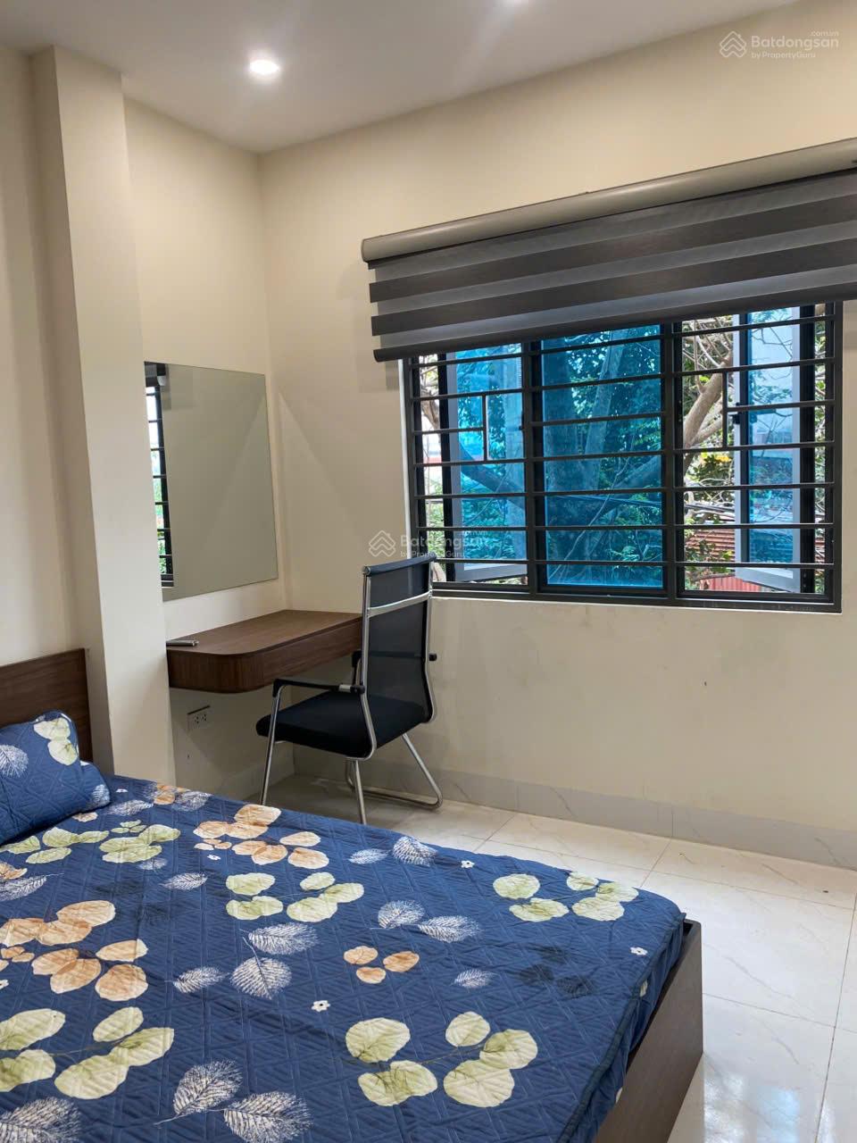 Căn hộ Lê Trọng Tấn Thanh Xuân 50m² Full nội thất cao cấp