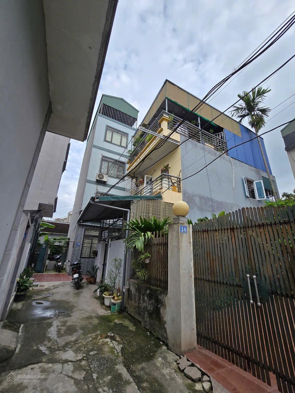 Nhà Riêng Thanh Lãm, Hà Đông 60m² Giá 10 Triệu - Sẵn Sàng Ở Ngay!