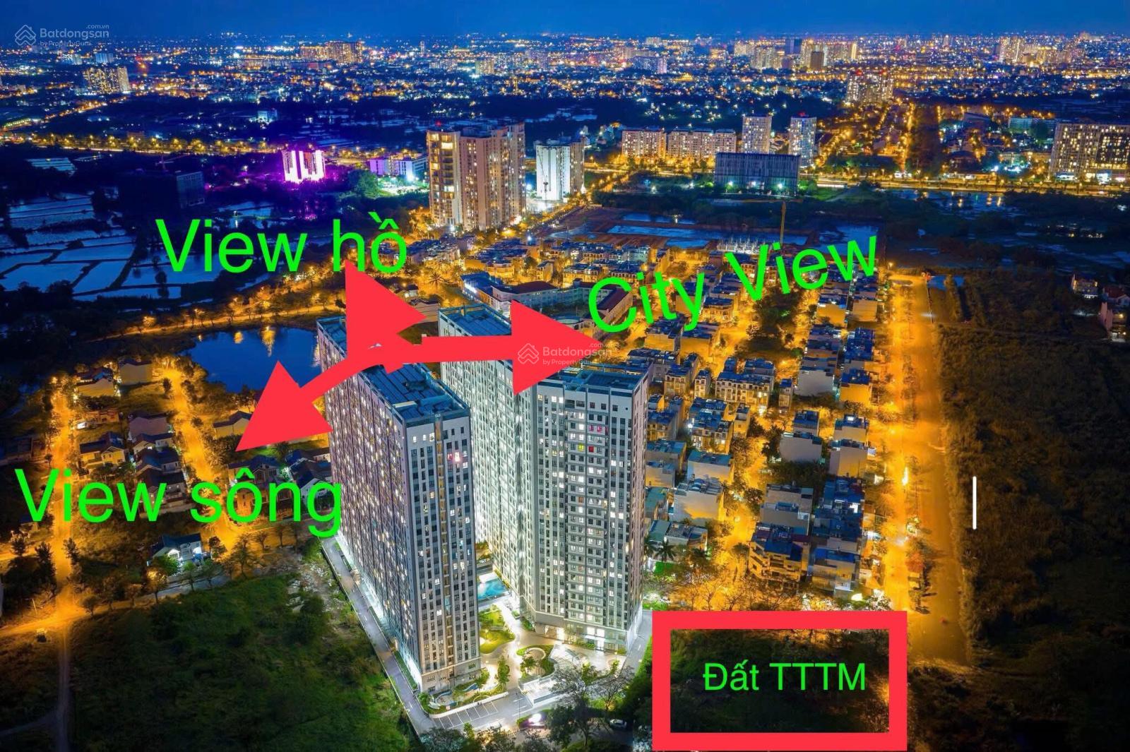 Căn hộ Sài Gòn Intela Bình Chánh 2.12 tỷ - Sẵn sàng vào ở!