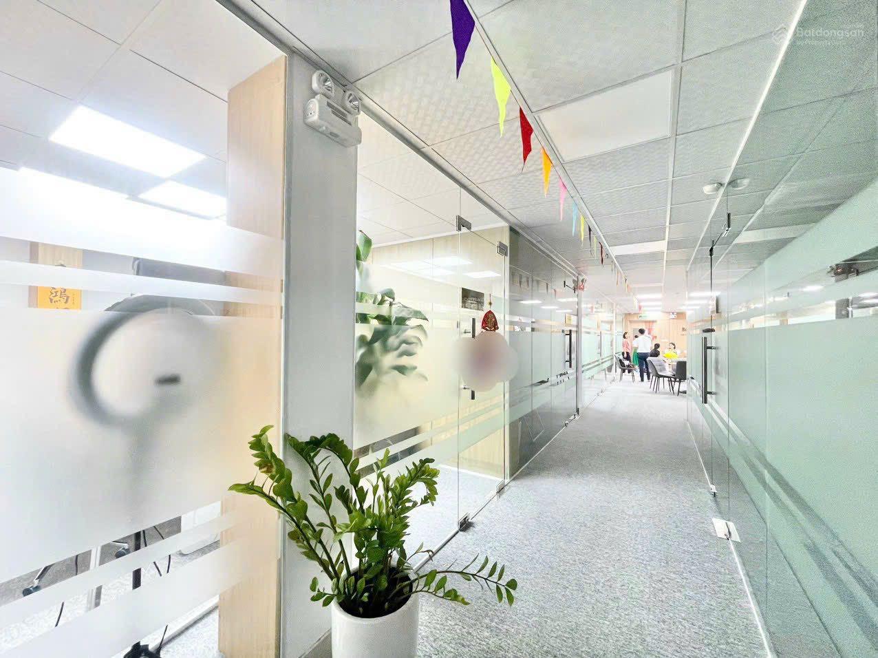 Văn phòng Leadvisors Tower Phạm Văn Đồng 80-500m² - Vị trí đắc địa