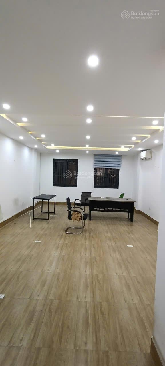 Cho thuê nhà KĐT Văn Khê 60m² x 7 tầng - Vị trí đẹp, có thang máy!