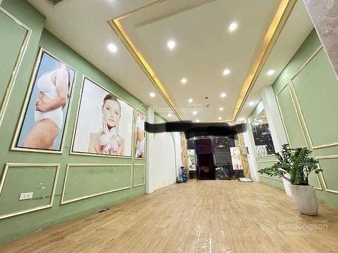 Thuê nhà mặt phố Trung Phụng Đống Đa 50m² giá 40tr - Vị trí đắc địa!