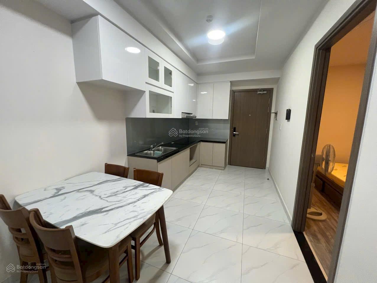 Căn hộ Happy One Phú Hòa 42m² giá 5 triệu - Full nội thất, ở ngay!