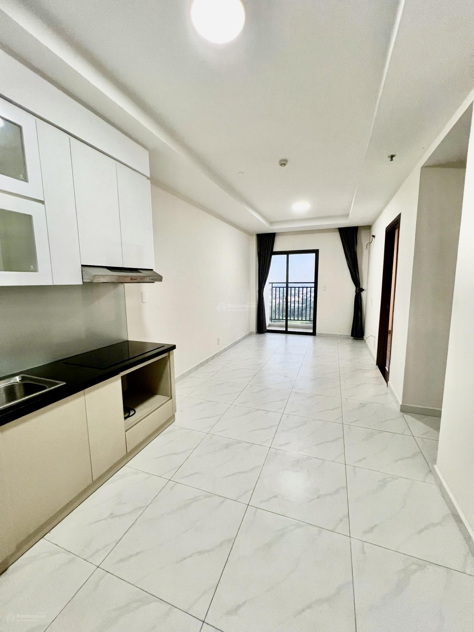 Căn hộ Happy One Thủ Dầu Một 54m² giá 5 triệu - Bàn giao ngay!