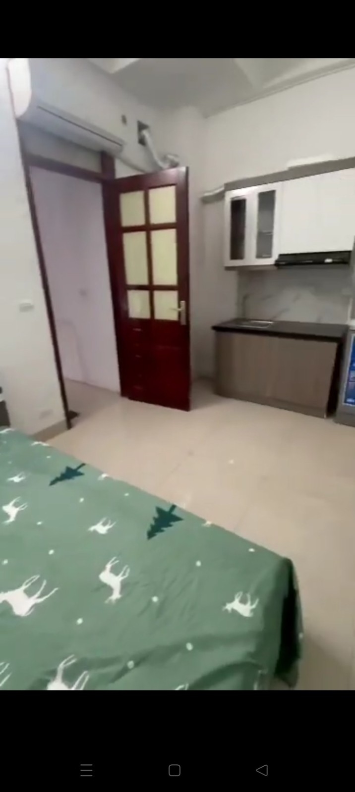 Nhà Phố 40m² x 6 Tầng Kinh Doanh Dòng Tiền Ổn Định - Lê Duẩn, Đống Đa