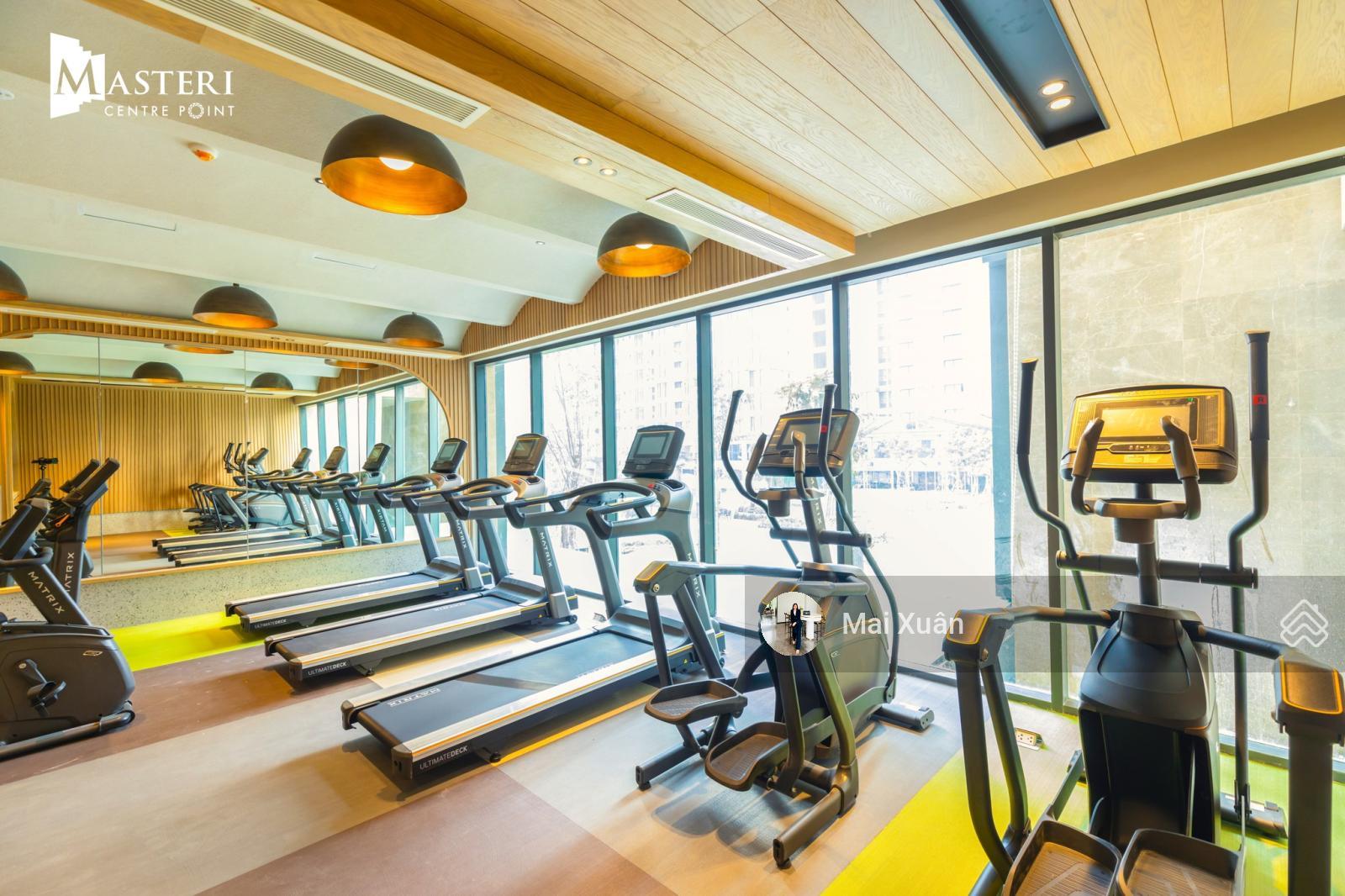 Căn hộ Masteri Centre Point Q9 75m² - View đẹp, full nội thất, 15 triệu