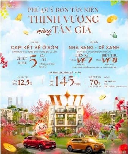 Liền kề Hừng Đông 36-33, Đan Phượng 340m² - Cơ hội đầu tư vàng 2026