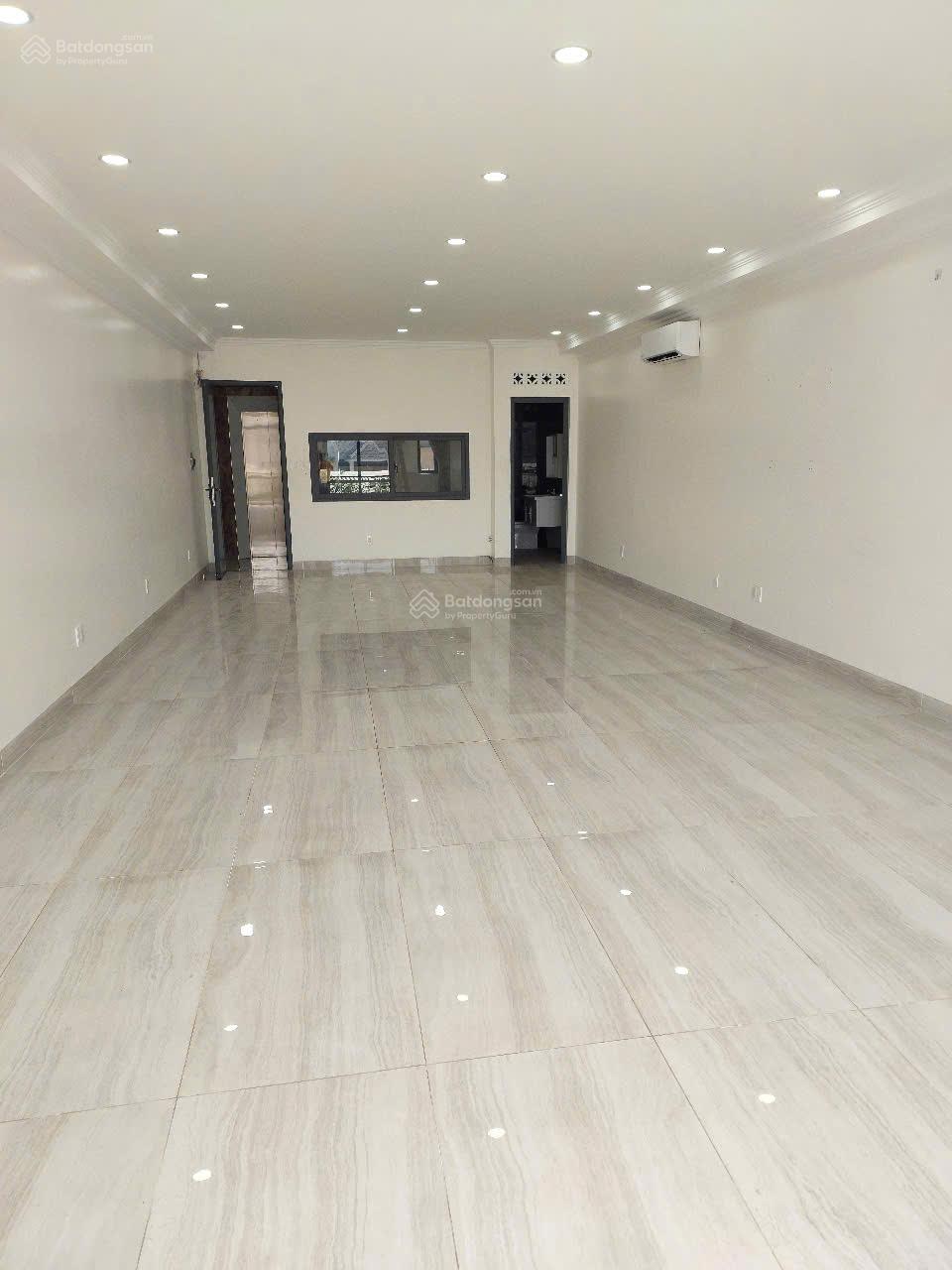 Văn phòng 75m² Trần Não, Thủ Đức - Tự do làm việc, 18 Triệu/tháng