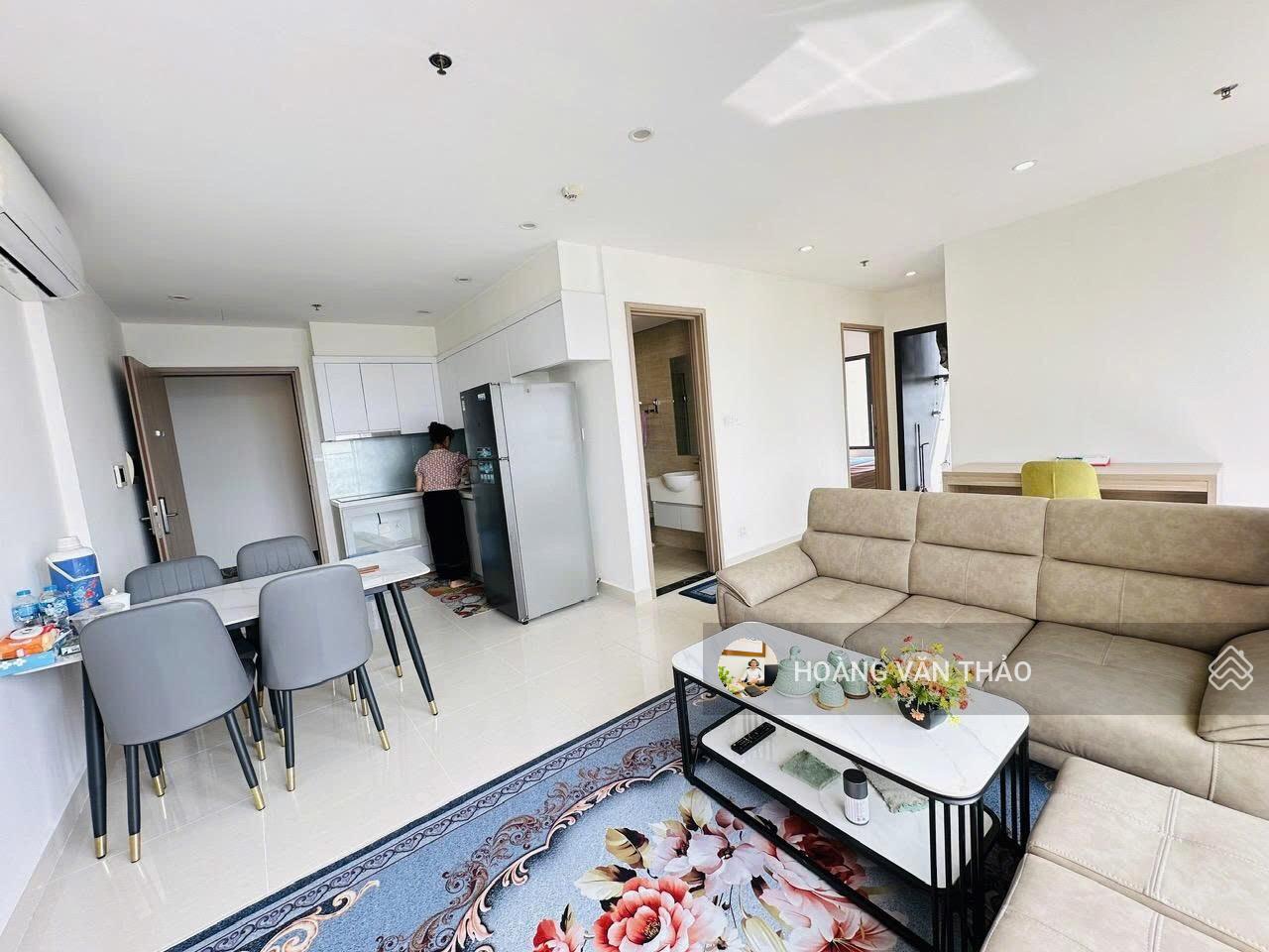 Căn hộ Vinhomes Ocean Park 64m² 9.5 triệu - View VinUni cực phẩm!