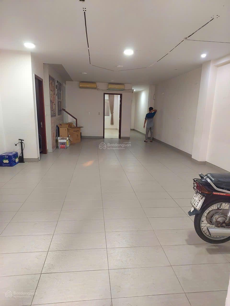 Cho thuê văn phòng Trần Não 120m² giá 15 triệu - Vị trí trung tâm!