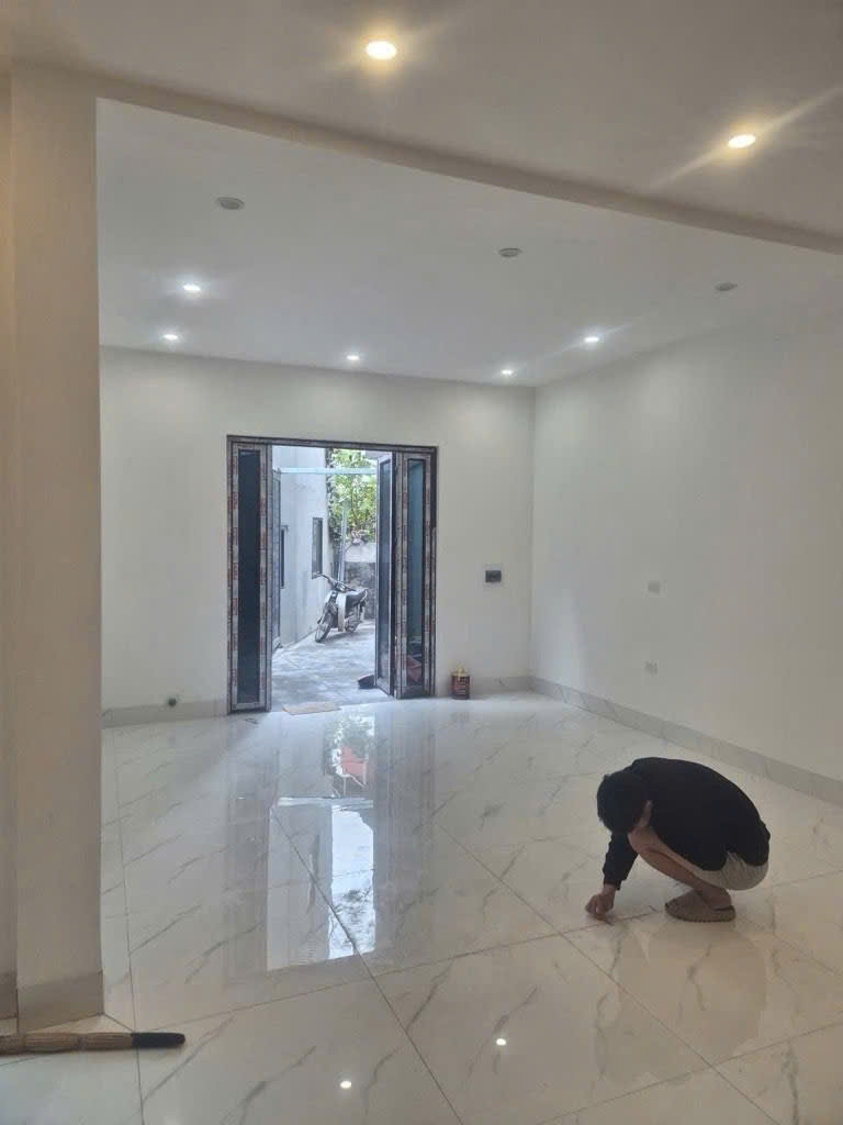 Nhà 2 Tầng 70m² Võng La, Đông Anh - Sổ Hồng Sẵn Sàng - Giá 4.55 Tỷ