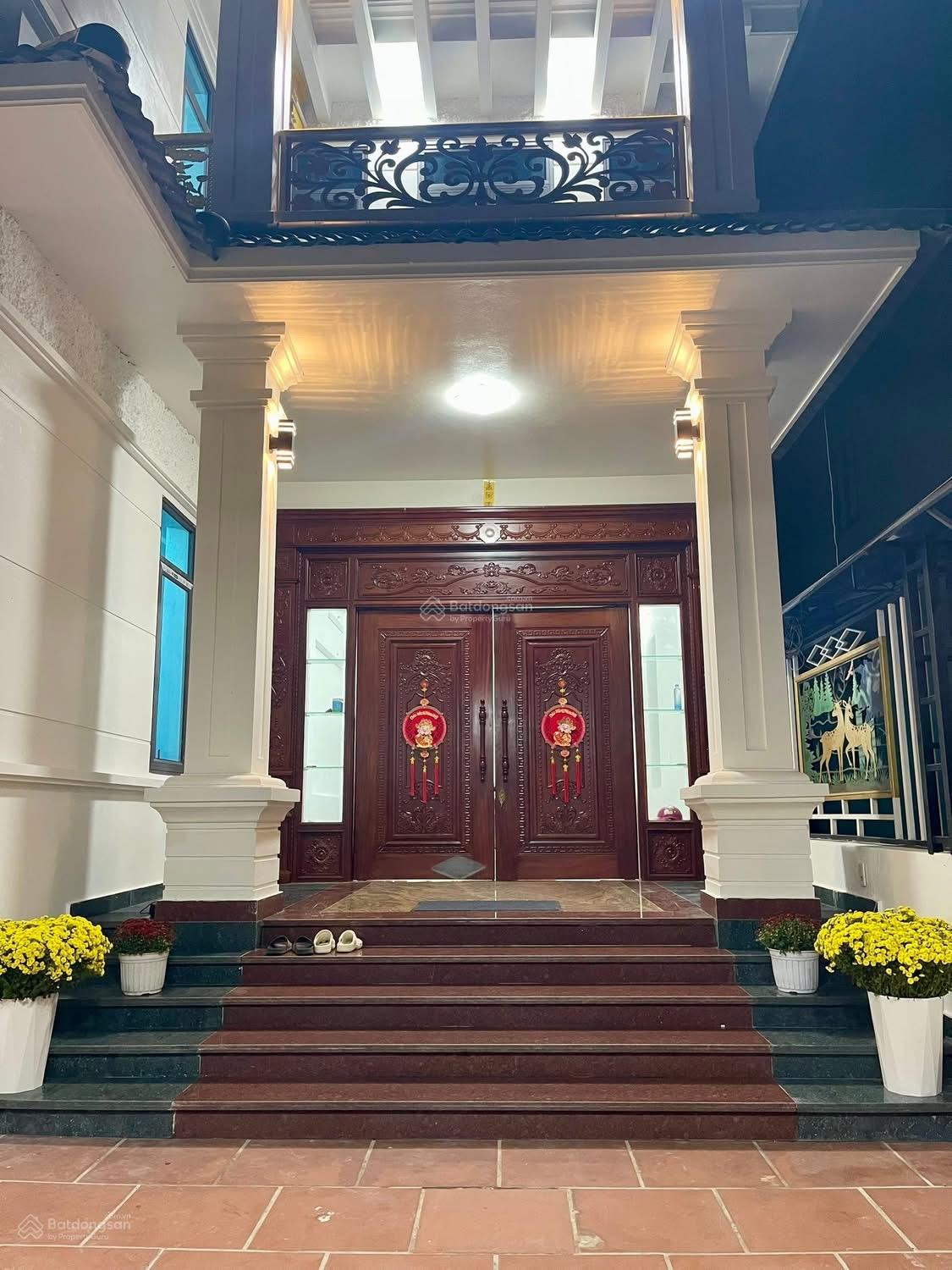 Nhà Riêng Kinh Dương Vương Bắc Ninh 200m² - Sẵn sàng ở ngay!