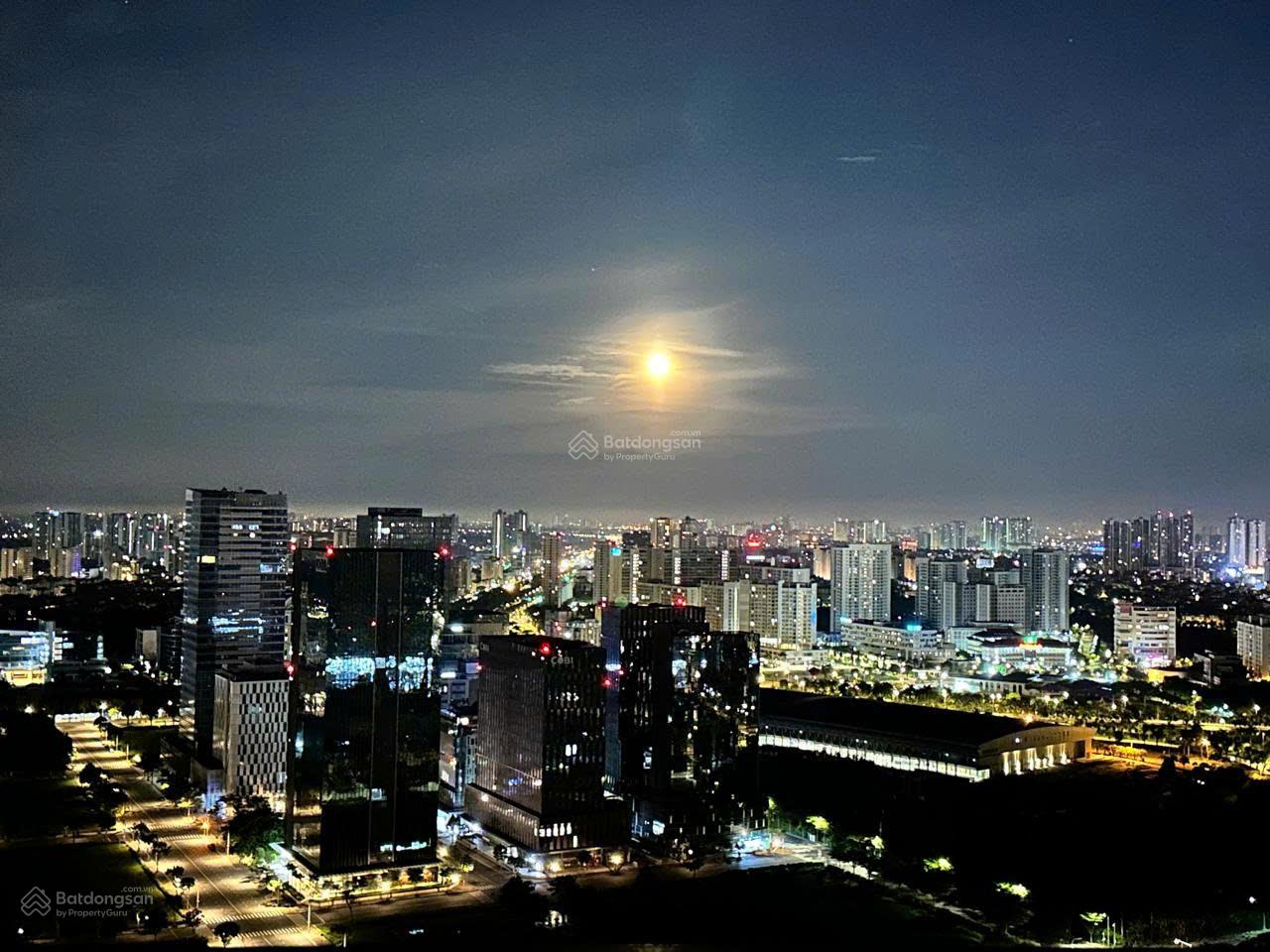 Căn hộ The Infiniti Quận 7 90m² - Full nội thất cao cấp!