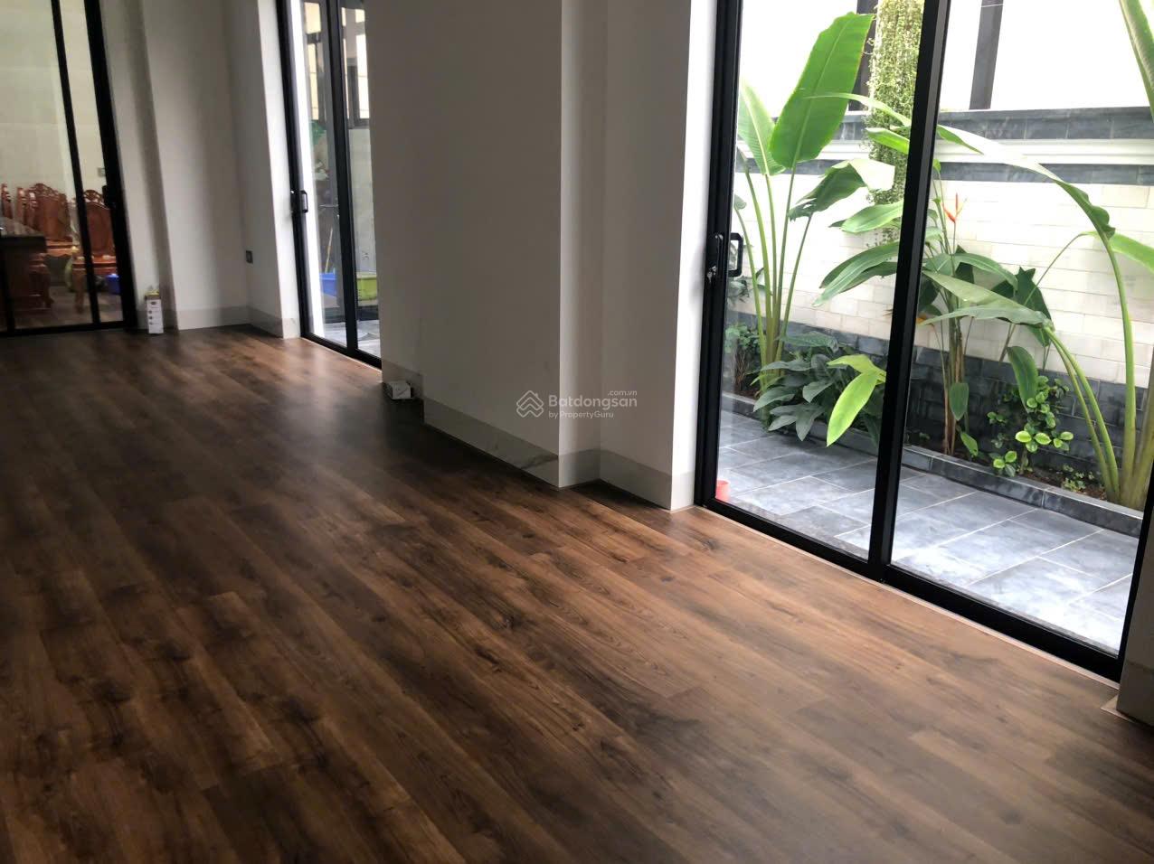 Biệt thự sân vườn Hải Âu Vinhomes Ocean Park - 150m² - Giá 9tr/tháng