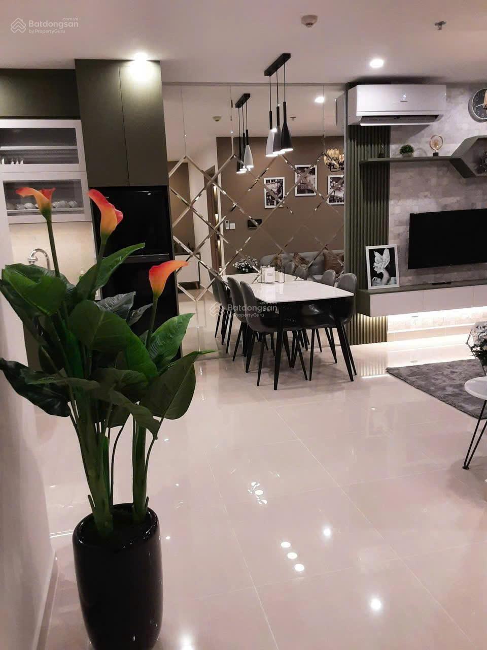 Căn hộ Vinhomes Ocean Park 43m² - Full nội thất cao cấp!